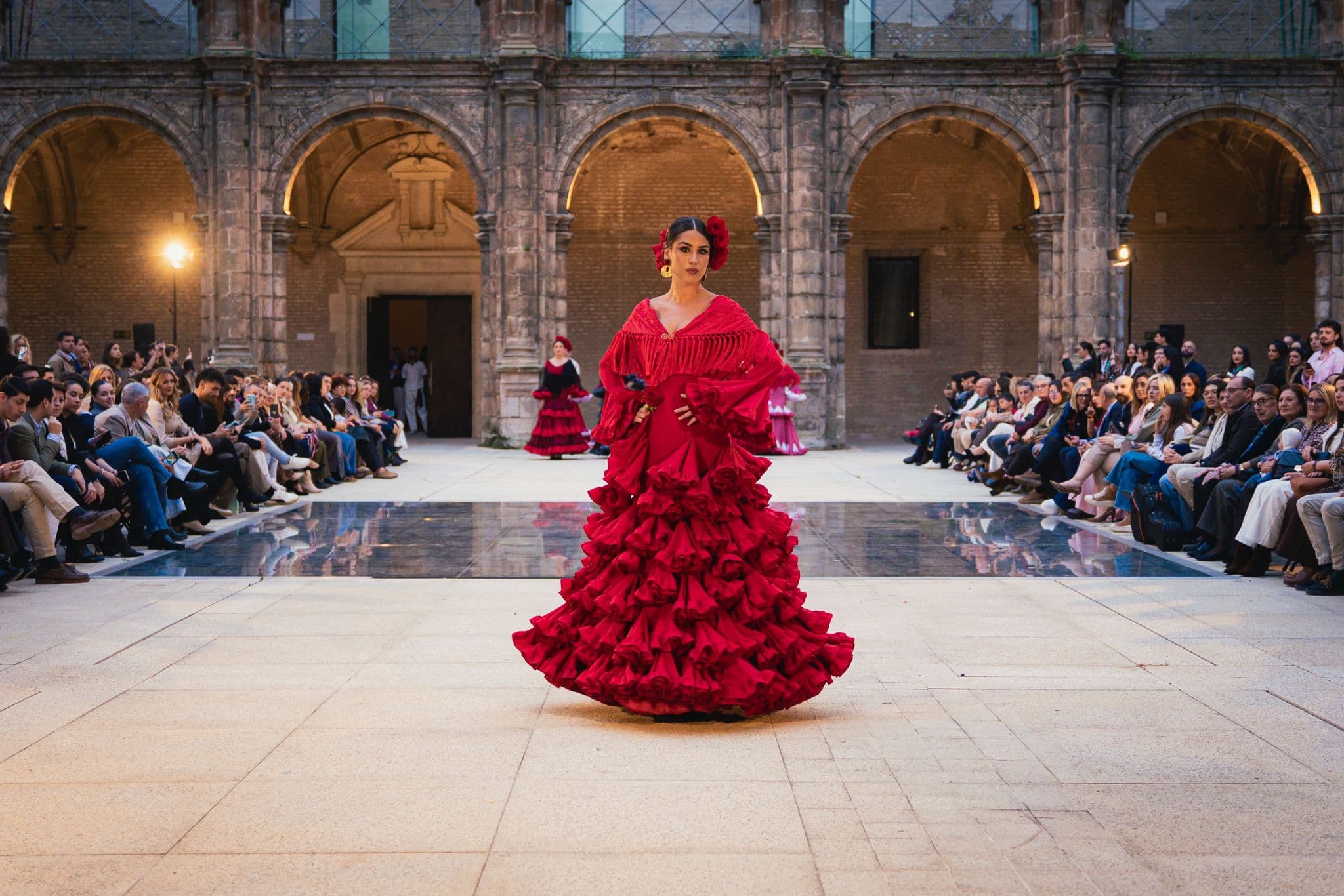 Flamencalia colección 2