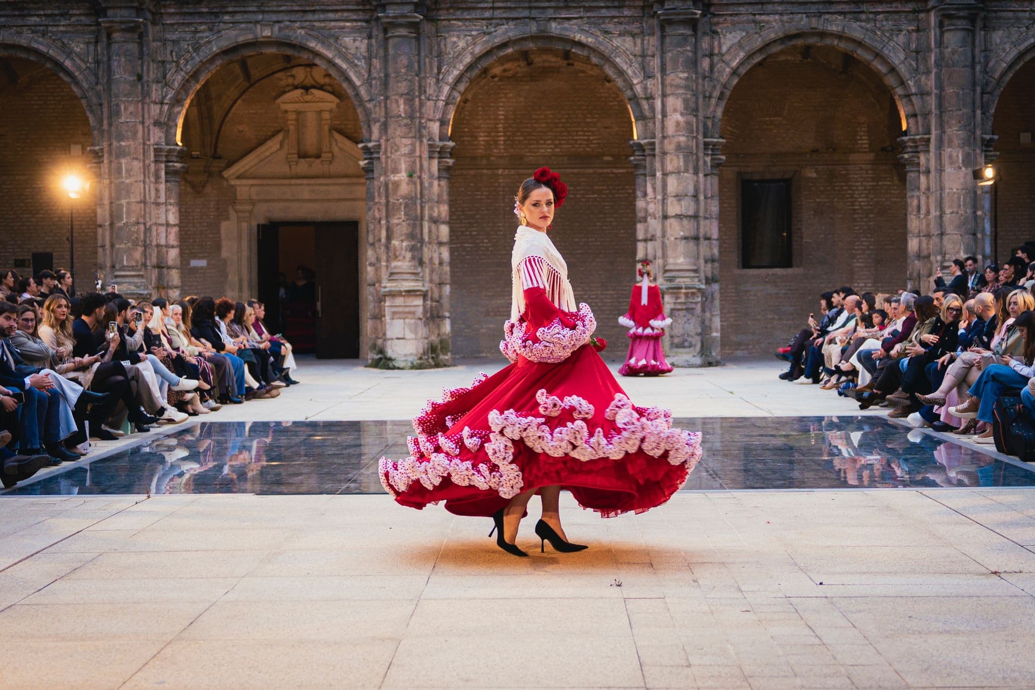 Flamencalia colección 3