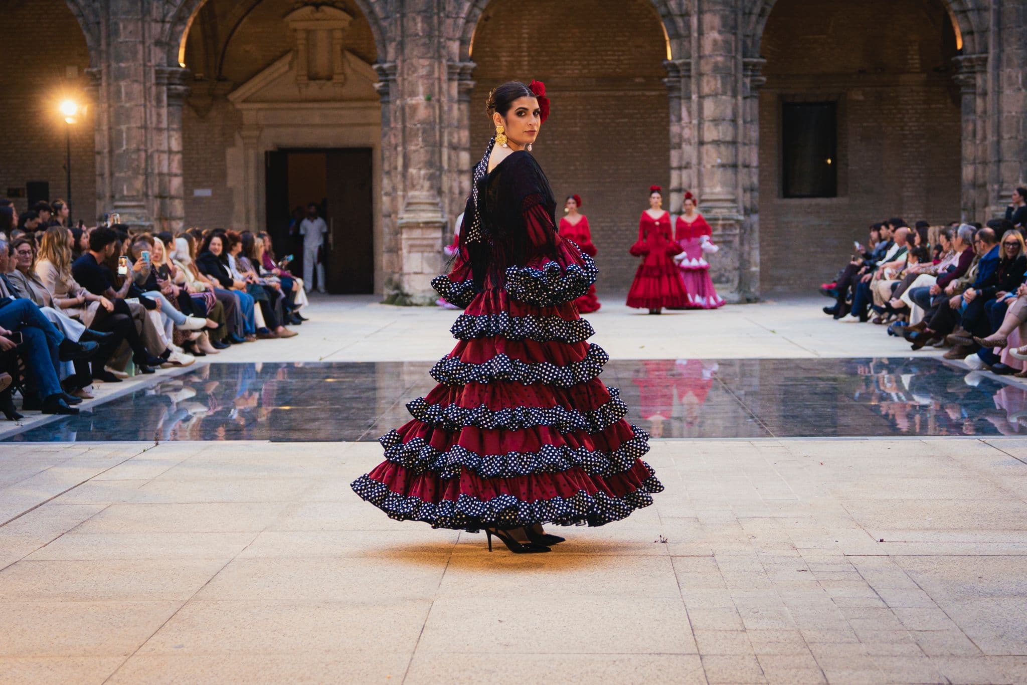 Flamencalia colección 5
